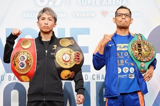 Boxing: Inoue, Donaire promise repeat of 2019 classic