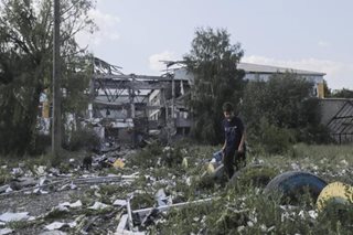 UN chief warns impact of Ukraine war on world worsening