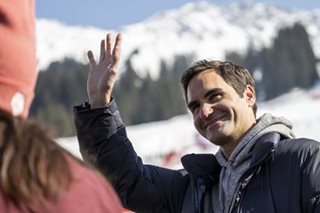 'God Save the King': world media bows down to retiring Federer