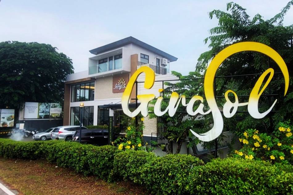 Tagaytay eats: GiraSol offers something for everyone | ABS-CBN News