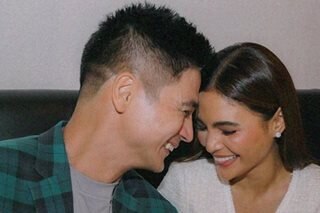 Lovi Poe's BF reacts to her sweet photo with Piolo