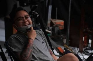 Ice Seguerra makes directorial debut with documentary