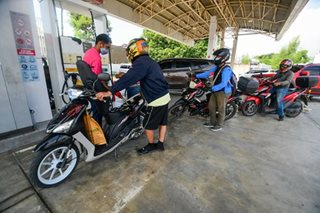 Presyo ng petrolyo, muling taas sa Hunyo 28