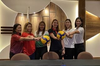 PVL all set for Invitational Conference