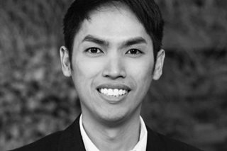 Remains of Filipino lawyer killed in US cremated