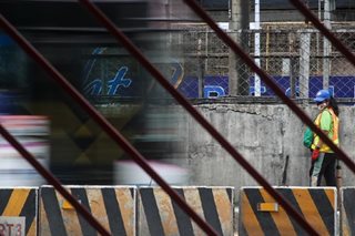 Bilang ng unemployed noong Mayo nasa 2.93 milyon