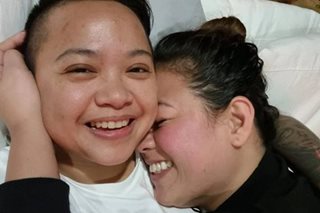Ice Seguerra pays tribute to Liza Dino as she leaves FDCP