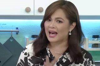 Why Judy Ann Santos has no new YouTube cooking episodes