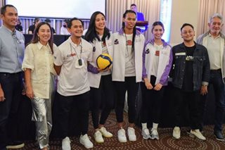 Choco Mucho eyes podium finish in PVL Invitational