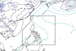 Rains could affect parts of PH due to ITCZ, says PAGASA