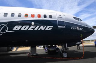 Boeing says risk 737 MAX 10 could be canceled