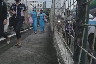 Ilang middle-class earners hirap pagkasyahin ang kita