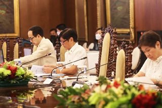 Pangulong Marcos, pinakamalaki ang ginastos sa Halalan 2022