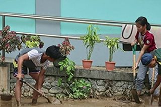 Clearing ops sa Banaue, posibleng abutin ng 1 linggo