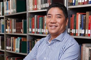 'History is not gossip:' Academics defend historian Ambeth Ocampo