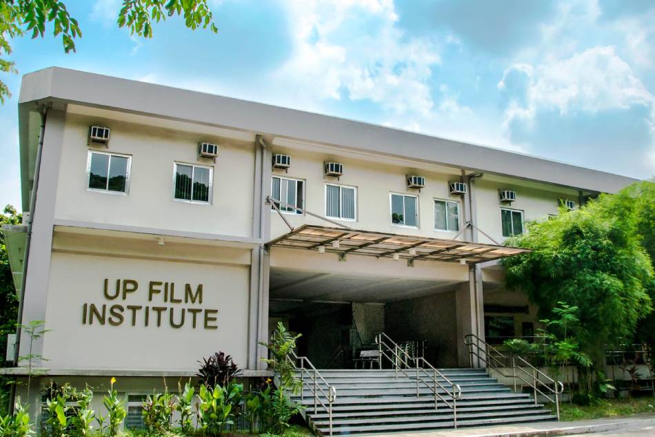 UP Film Institute lines up courses on Martial Law ABSCBN News