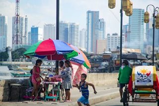 DSWD lays down reasons for delisting families from 4Ps