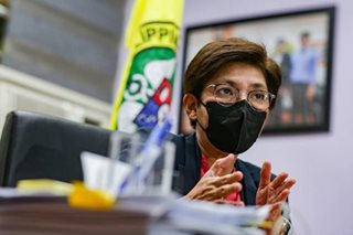 Marcos taps Vergeire as DOH OIC