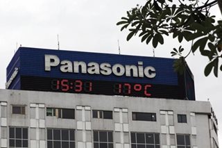 Panasonic to build $4-B electric vehicle battery plant in US