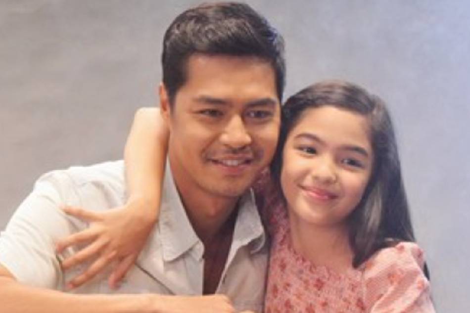 Zanjoe Marudo, proud sa narating ni Andrea Brillantes | ABS-CBN News