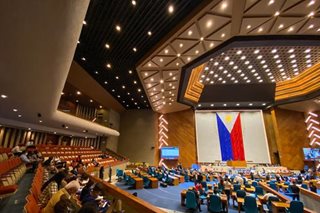 Kamara handang isulong ang mga priority bills ni Marcos