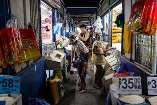 Group bats to repeal Rice Tariffication Law