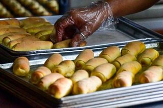 Ilang bakery sa QC magtataas presyo ng tinapay 