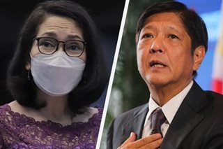Hontiveros urges Marcos to address rising prices ahead of SONA