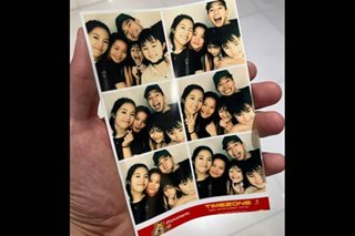 Enchong Dee finally reunited with brother AJ, nephews