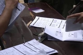 More than 2 million new voters registered ahead of barangay, SK polls