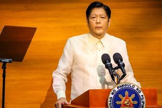 Marcos vows to ease farmers' debt burden