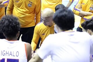 PBA: NLEX coach Guiao not in panic mode vs. Magnolia