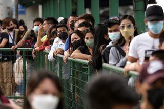 Pangangailangan ng commuters nakaligtaan sa SONA: grupo