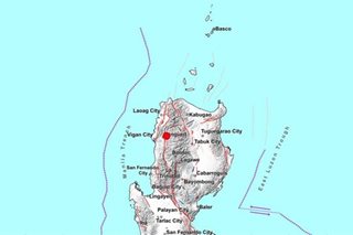 Magnitude 7 quake hits Abra, felt in Metro Manila 