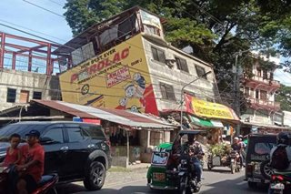 State of calamity idineklara sa Abra dahil sa lindol