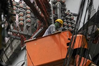 Meralco braces for possible Mawar impact