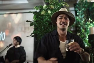 WATCH: Highlights from Zanjoe Marudo's birthday party