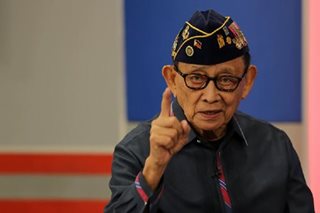 FVR’s support for ASEAN remembered on bloc's 55th anniv