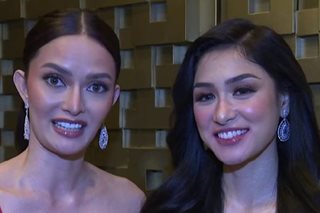 'Binibini' winners iginiit na walang mali sa mga nakuhang titulo