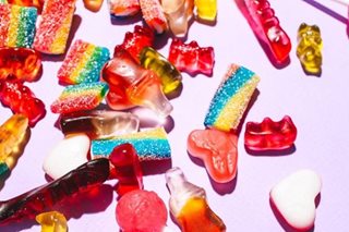 Wanted: Professional taster ng candy sa Canada