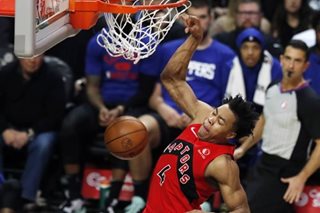 Celtics, Jazz to play Raptors in Montreal, Edmonton