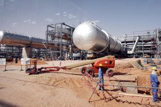 Saudi Arabia records $20-B surplus after oil price surge
