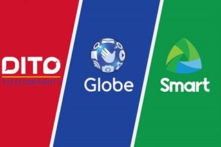Telcos say ID requirement a hurdle in SIM registration
