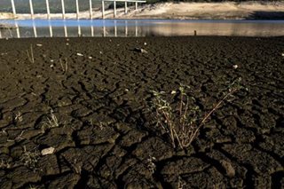 Drought forces water use rethink in Spain