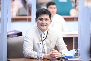 Padilla seeks inclusion of PH, Bangsamoro, IP histories in HS curriculum 