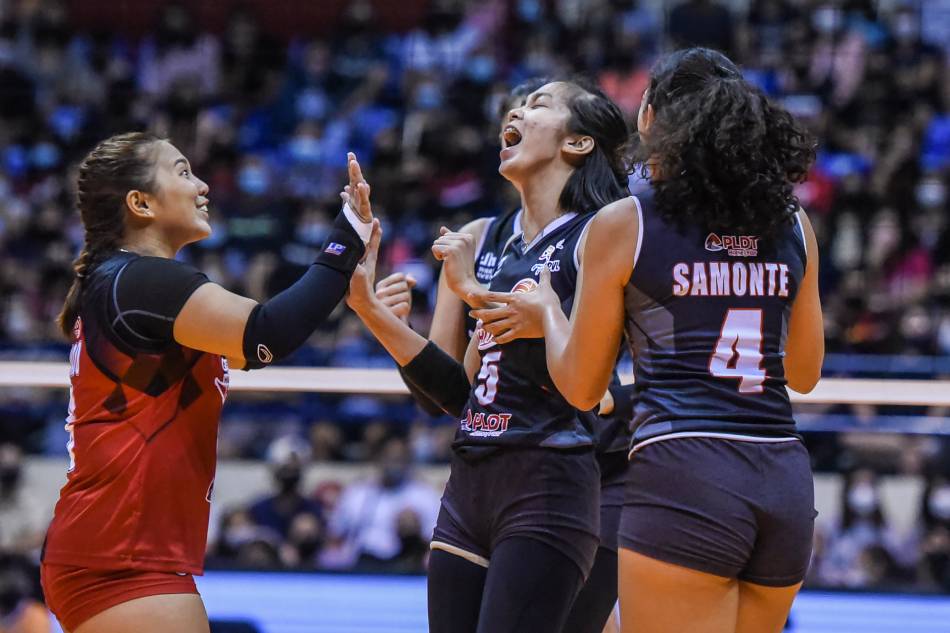 The PLDT High Speed Hitters have assured the PVL of their commitment to play in the AVC Cup for Women, should they emerge as the best local team in the Invitational Conference. PVL Media.