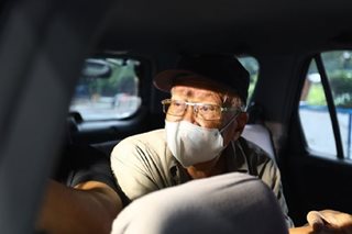 Walden Bello released from detention