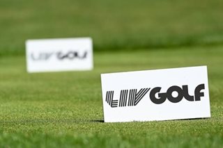 LIV Golf trio denied chance to play in PGA playoffs