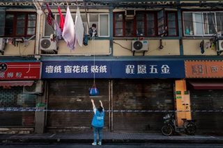 China's ex-COVID patients live under stigma