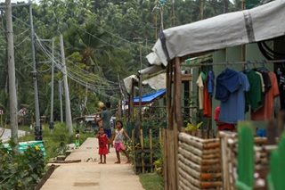COA urges NHA to finish housing for Yolanda victims